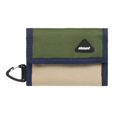 Immagine di Element EXO Wallet Unisex Portafoglio, Taglia: One Size, Aluminum