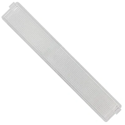 Immagine di SPARES2GO Coperchio Lampadina Lamp Diffusore di Luce compatibile con Zanussi Cappa