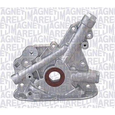 Immagine di MAGNETI MARELLI 351516000024 Pompa Olio OPEL: Zafira B, Corsa C Hatchback, Astra F CC