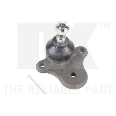 Immagine di NK 5042210 Testina braccio oscillante NISSAN: TERRANO 2, Pick Up, 1, FORD: Maverick SUV
