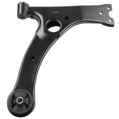 Immagine di LEMFÖRDER 39815 01 Braccio oscillante, Sospensione ruota Assale anteriore, Dx trasversale oscillante Lamiera d&#039;acciaio TOYOTA: Corolla Verso