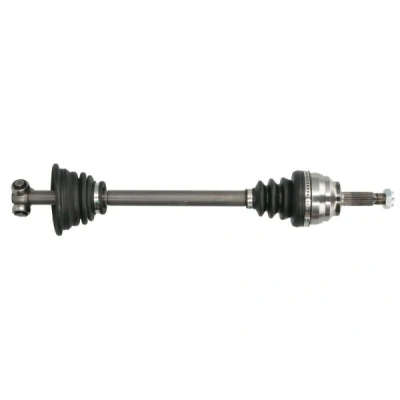 Immagine di PASCAL G2R051PC Albero motore / Semiasse Assale anteriore Sx 625mm RENAULT: CLIO 2, Kangoo I, I Express