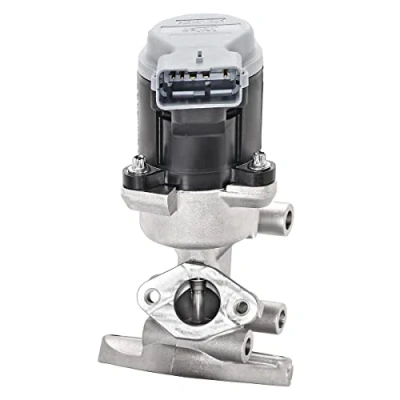 Immagine di VALEO ORIGINAL PART 700422 Valvola EGR elettrico senza radiatore EGR, guarnizioni bypass depressione, fascetta