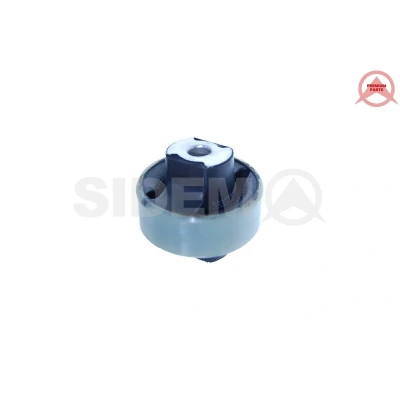 Immagine di SIDEM 819653 Silent Block posteriore, Assale anteriore Cuscinetto gomma metallo Braccio trasversale oscillante ALFA ROMEO: MiTo