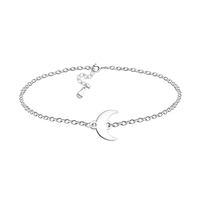 Immagine di Sofia Milani MOON Bracciale, Donna, Taglia: One Size, Silver