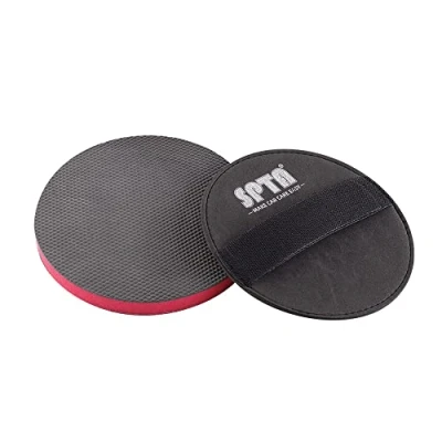 Immagine di SPTA clay bar Pad, 1 disco da 125 mm e applicatore manuale mm, per la pulizia Magic Car Pad Cleaning, riutilizzabile lavabile