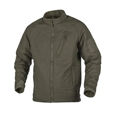 Immagine di Helikon Tex Wolfhound Giacca ClimaShield Apex 67 g, colore: Nero
