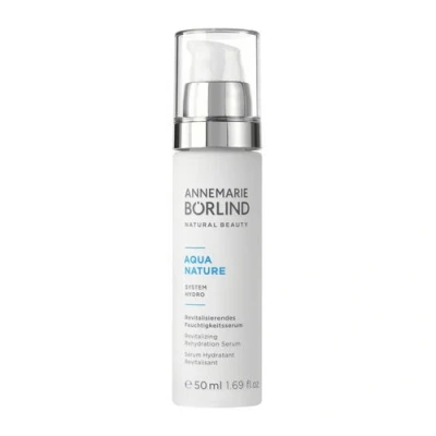 Immagine di Annemarie Börlind System Hydro Aquanature Revitalizing Rehydration Siero 50 ml