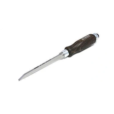 Immagine di Narex Scalpello con manico in legno per mortase, NAR811206