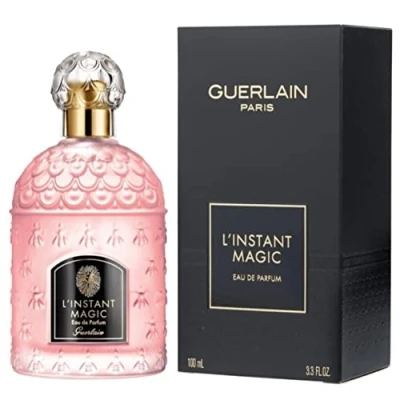 Immagine di GUERLAIN L INSTANT MAGIC D EDP100V