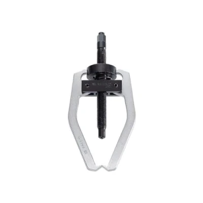Immagine di Facom U301_23836 Estrattore con chiusura automatica, 2 ganci fini, 80 mm, U301, serie compatta