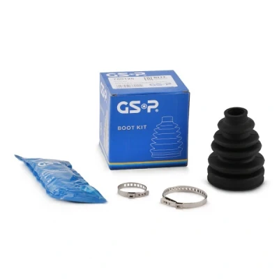 Immagine di GSP 780125 Soffietto A1 Policloroprene (Neoprene) RENAULT: CLIO 2, 1, TWINGO PEUGEOT: 106 II Hatchback, I 306 Hatchback