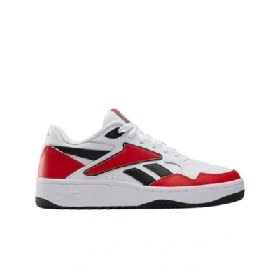 Immagine di Reebok ATR Chill, Sneaker Unisex Adulto, White/VECTORRED/Black, 41 EU