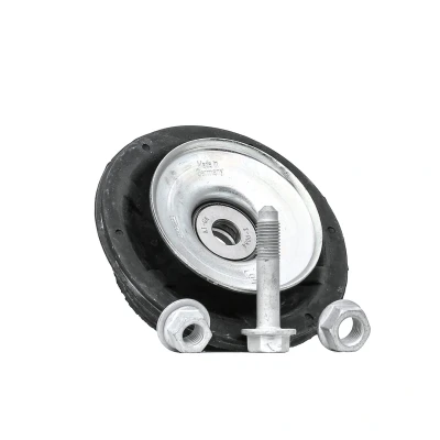 Immagine di FEBI BILSTEIN 37876 Kit riparazione, cuscinetto ammortizzatore a molla Assale anteriore con sfere, dado materiale di montaggio