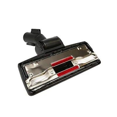 Immagine di Niuzemyko 7253830 Ugello combinato per aspirapolvere InterLock compatibile con Miele S 8340 S8340 SBD 285 3 EcoLine PowerLine S2 S4 S6 S8 S5