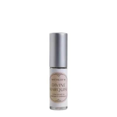 Immagine di Concentrato di profumo d&#039;atmosfera Les Intemporelles 4 ML Divine Marquise