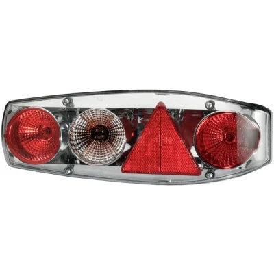 Immagine di Luce posteriore combinata HELLA 2VA 341 419 097