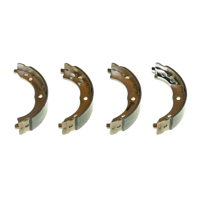 Immagine di BREMBO S 61 541 Freno di Stazionamento con accessori FIAT: Ducato II Camion pianale/Telaio, III Van, Bus