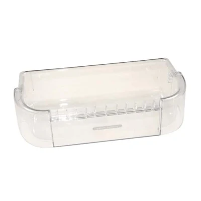 Immagine di Whirlpool Indesit 481010424493 tasca della porta C00311524 balconcino formaggio