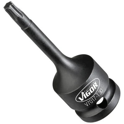 Immagine di VIGOR V7017 T30 Chiave a bussola 78, 78 12,5 (1/2&quot;)
