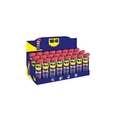 Immagine di WD 40 Prodotto multifunzione Smart Straw (24 x 400 ml)
