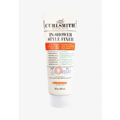 Immagine di Curlsmith Inshower Style Fixer Lacca, Taglia: 237 ml,