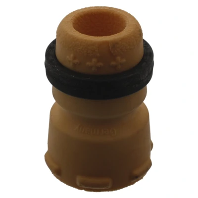 Immagine di FEBI BILSTEIN 38384 Tampone paracolpo, Sospensione Assale anteriore AUDI: Q3