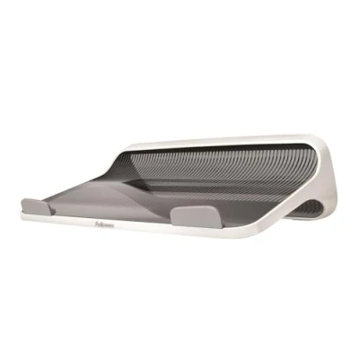 Immagine di Fellowes 9311202 Supporto Portatile I Spire Series, Bianco