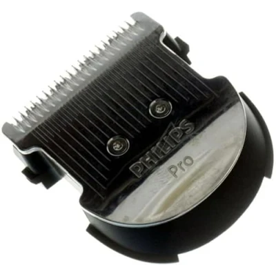 Immagine di Philips CP0409, unità di taglio, lama per tagliacapelli HC5438, HC5440, HC3410, HC3420, HC7650, HC7460, HC9450