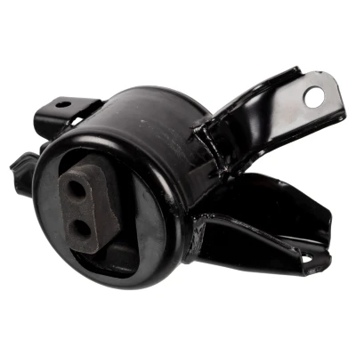 Immagine di FEBI BILSTEIN 172989 Supporto motore anteriore Sx, inferiore Cuscinetto gomma metallo KIA: RIO 3