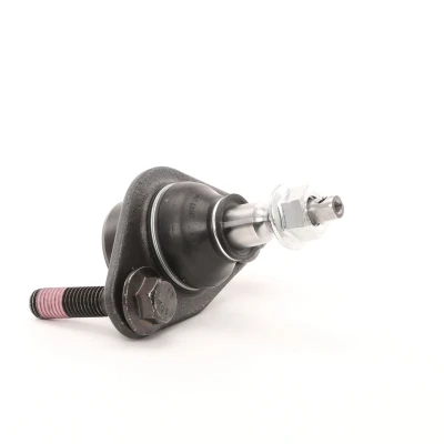 Immagine di FEBI BILSTEIN 12718 Testina braccio oscillante Assale anteriore Sx, Dx con materiale di montaggio per trasversale