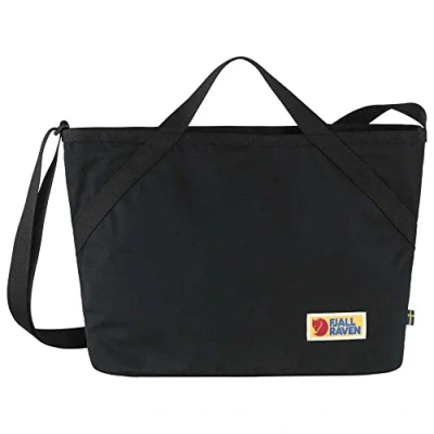 Immagine di Fjallraven for Urban Outfitters Borsa a tracolla, Taglia: One Size, Schwarz