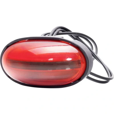 Immagine di WAS Luce di ingombro Cavi terminali segnalazione, posizione laterale 12 V/DC, 24 V/DC