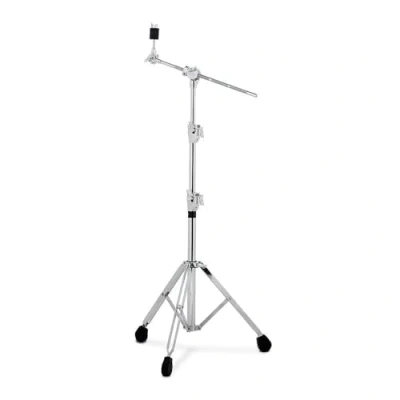Immagine di Gibraltar Stand Piatti a Giraffa, due bracci 9000 Series 9709BT