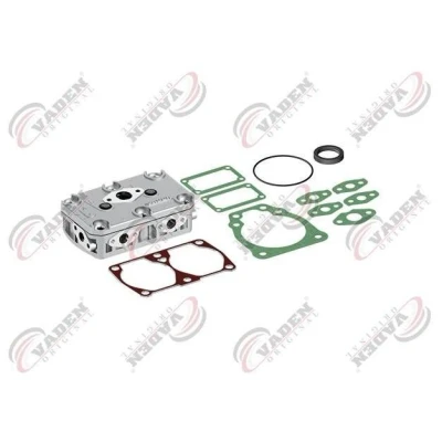 Immagine di VADEN 15 01 50 Testata, Compressore aria