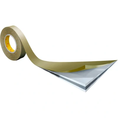 Immagine di 3M 4651255 Nastro adesivo transfer Trasparente (L x L) 55 m 12 mm 1 pz.