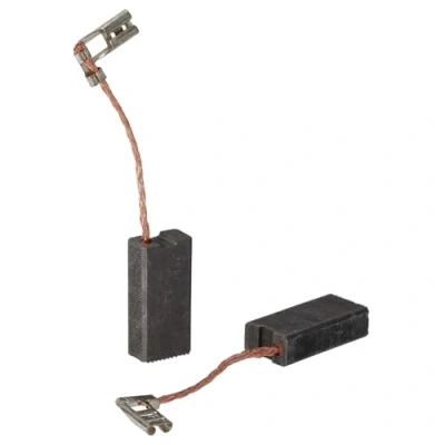 Immagine di vhbw 2x spazzola in carbone 7 x 12,5 26mm compatibile con Hilti TE 60 04, ATC/AVR, 70 ATC, 70, ATC scalpellatore
