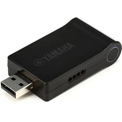 Immagine di YAMAHA Adattatore LAN wireless UD WL01