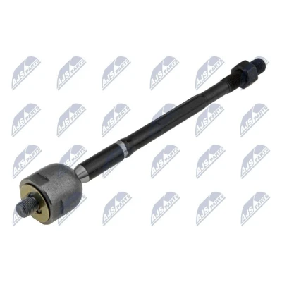 Immagine di NTY SDK TY 138 Snodo Assiale Assale anteriore, anteriore Dx, Sx TOYOTA: HILUX 3 Pick up