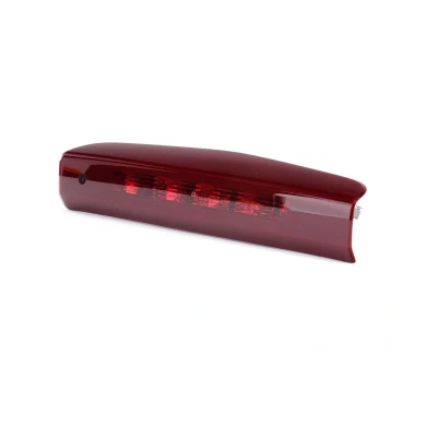 Immagine di TYC 15 0343 00 2 Luce supplementare freno con LED OPEL: Corsa E Hatchback, D Hatchback