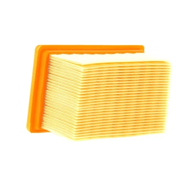 Immagine di MAHLE ORIGINAL LX 984/2 filtro aria 67,3 153 93,3, 153,3 Cartuccia