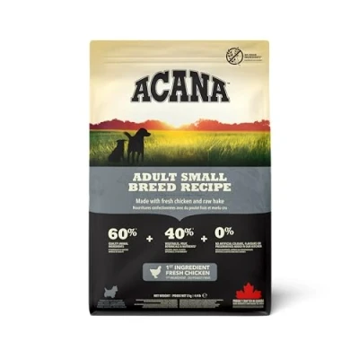 Immagine di Acana Small Breed/Adult Dog Food, 6 Kg