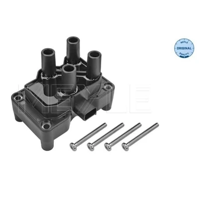 Immagine di MEYLE 714 885 0001 Bobina d&#039;accensione 3 12 FORD: FIESTA 6, 5, Focus 2, VOLVO: C30, S40 II, MAZDA: 2 Hatchback