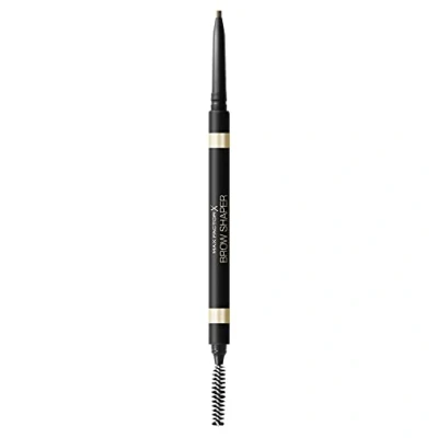 Immagine di Max Factor BROW Shaper Matite sopracciglia, Donna, Taglia: 0.09 g, 10 blonde