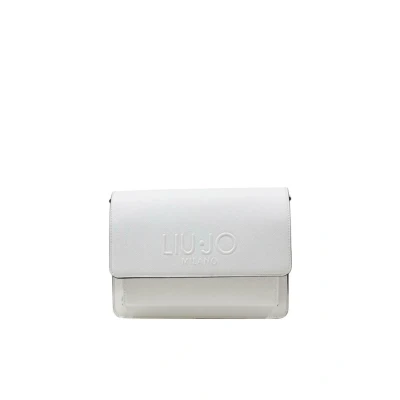 Immagine di LIU JO Borsa a tracolla, Donna, Taglia: One Size, White