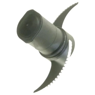 Immagine di Magimix Mes metaal compact 3200 17078