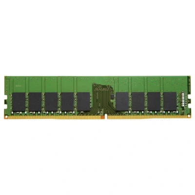 Immagine di Kingston 32GB 3200MT/s DDR4 ECC CL22 DIMM 2Rx8 Hynix D (1 x 32GB, RAM, DIMM), Memoria RAM
