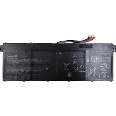 Immagine di AP19B5K AP19B8K Batteria portatile compatibile con ACER Aspire 3 A314 22 A315 23 57G A317 5 A514 7 A715 42G Chromebook 15 CB315 3H Spin SP314 54N Series(11.55V 41Wh)