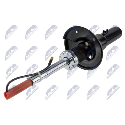 Immagine di Ammortizzatore NTY A PS 003