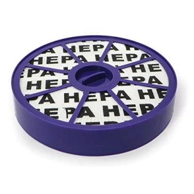 Immagine di filtro HEPA per aspirapolvere Dyson DC04 DC05 DC08 DC19 DC20 DC29 ricambio motore allergico